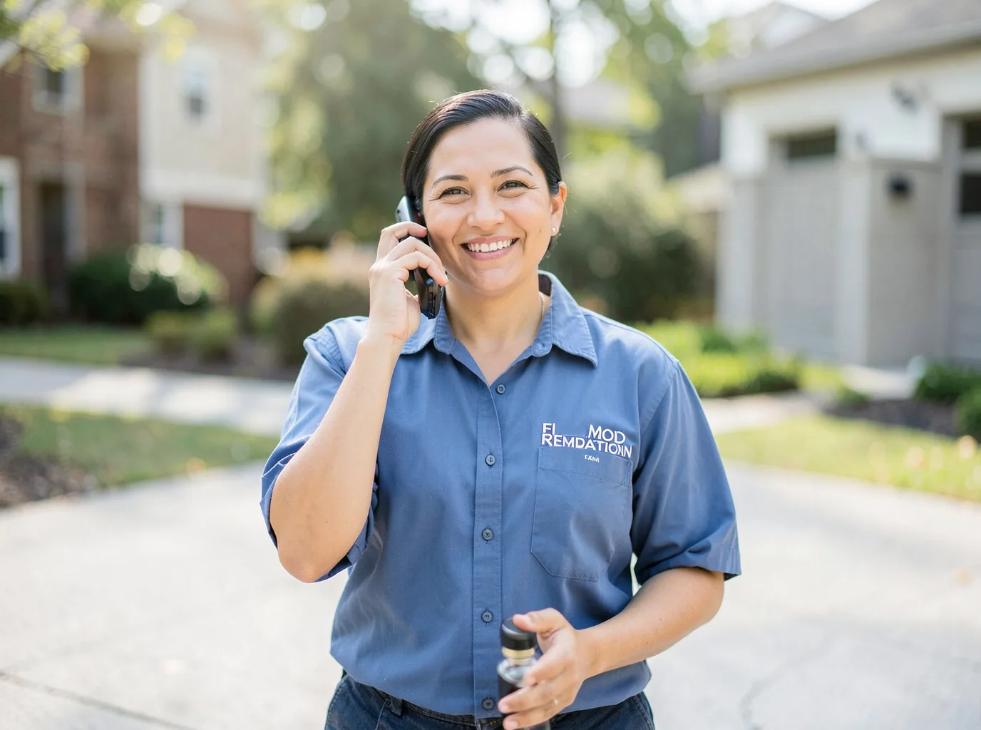 Mold Remediation Camden Wyoming, DE FAQs